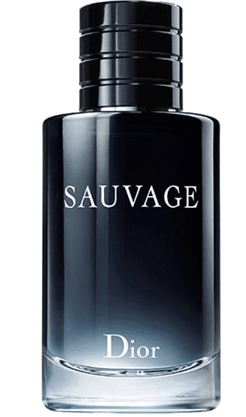 Dior Sauvage Men's Cologne 100ml / 3.3oz