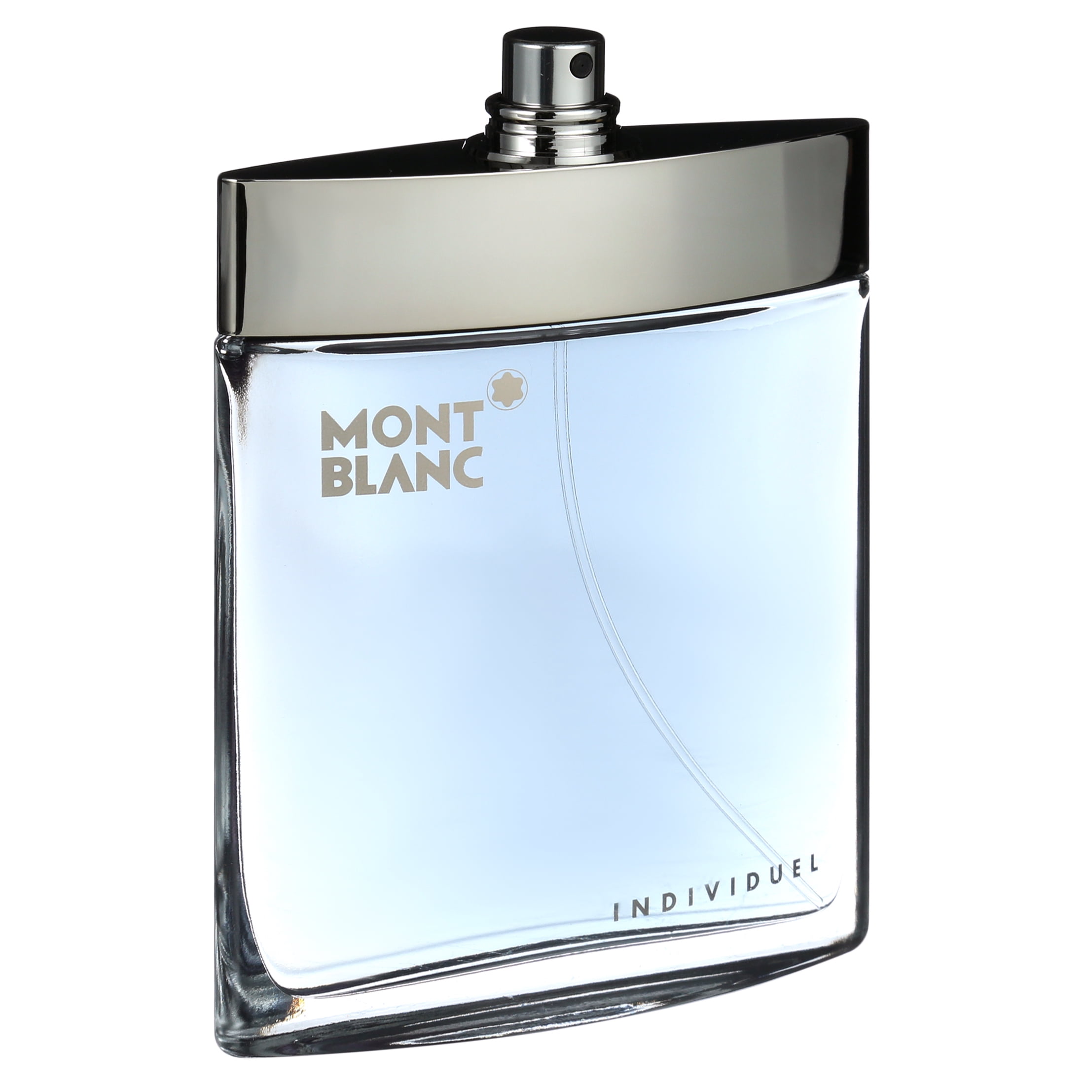 Mont Blanc Individuelle Men's Eau De Toilette Spray