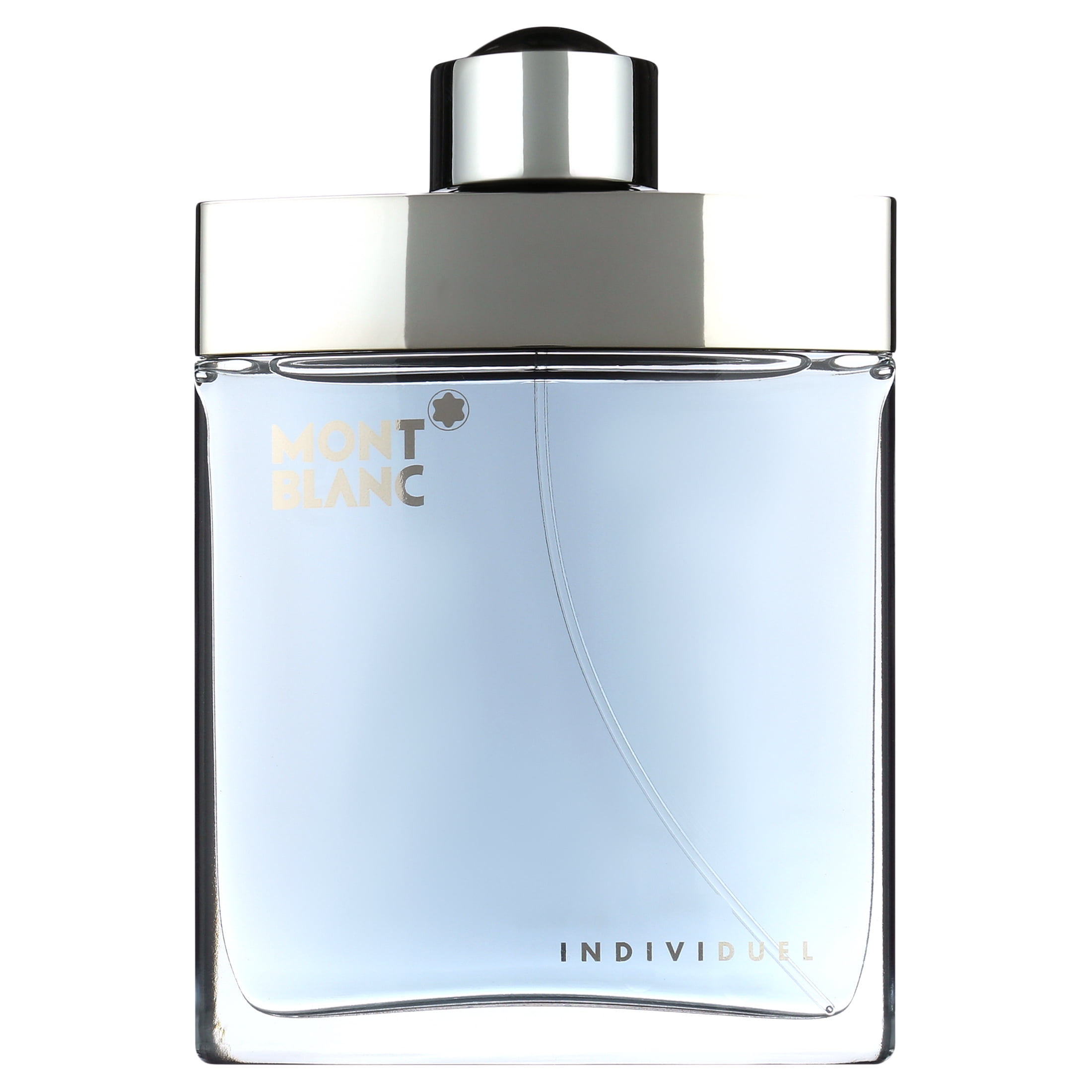 Mont Blanc Individuelle Men's Eau De Toilette Spray