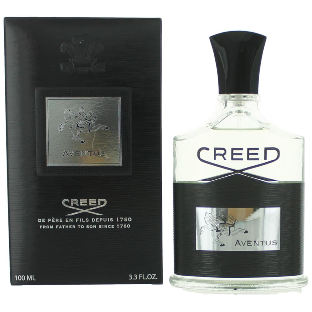 Creed Aventus Men's Cologne, 3.3 oz Eau De Parfum