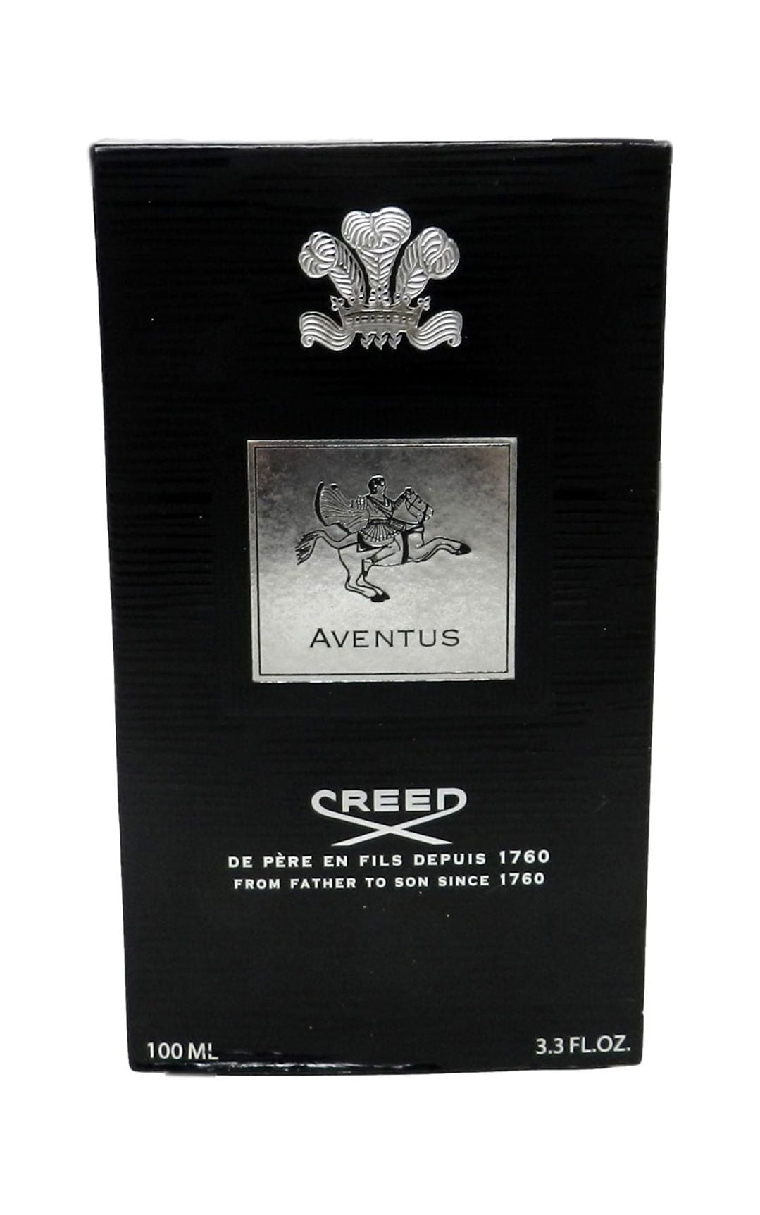 Creed Aventus Men's Cologne, 3.3 oz Eau De Parfum