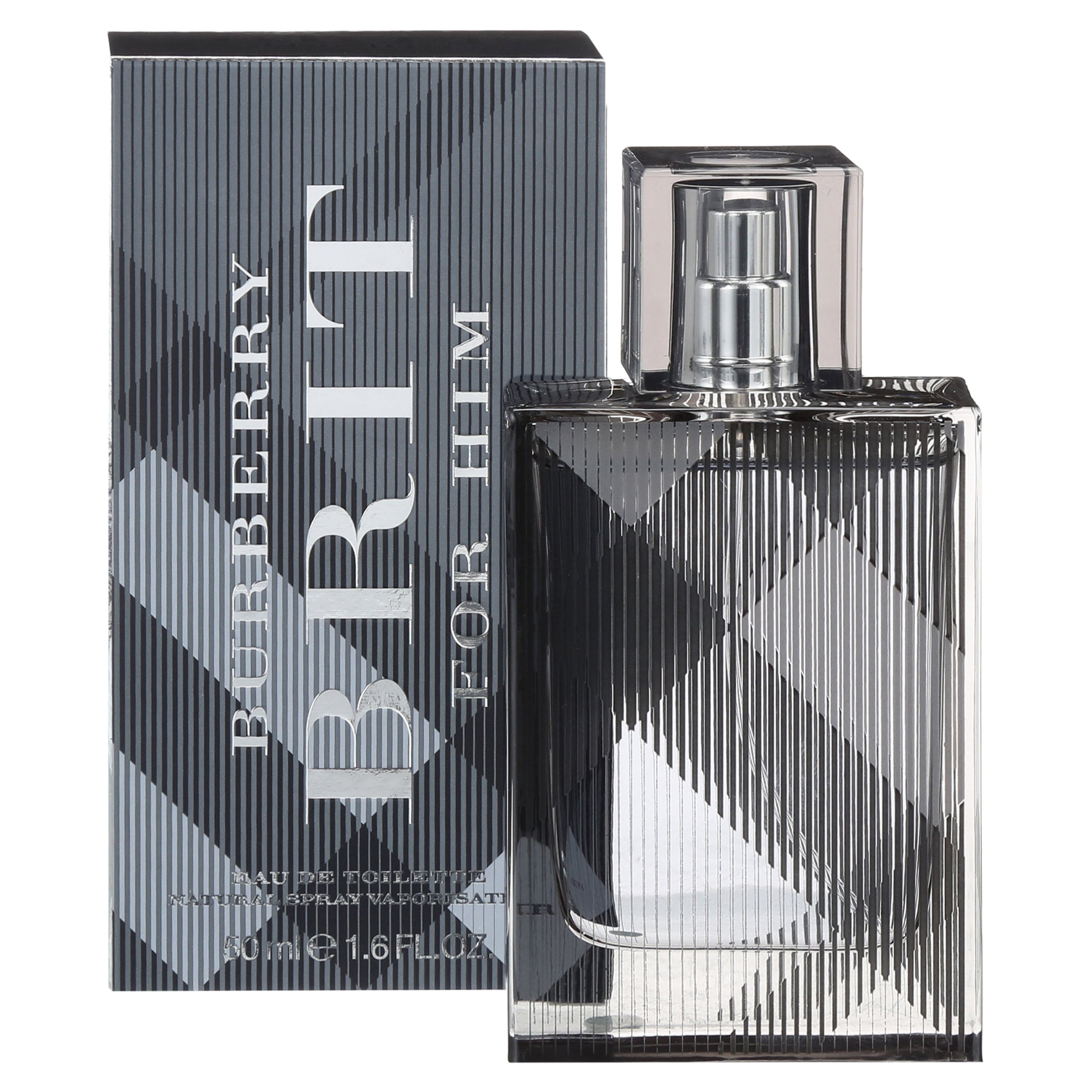 Burberry Brit Men's Cologne, 1.7 Oz
