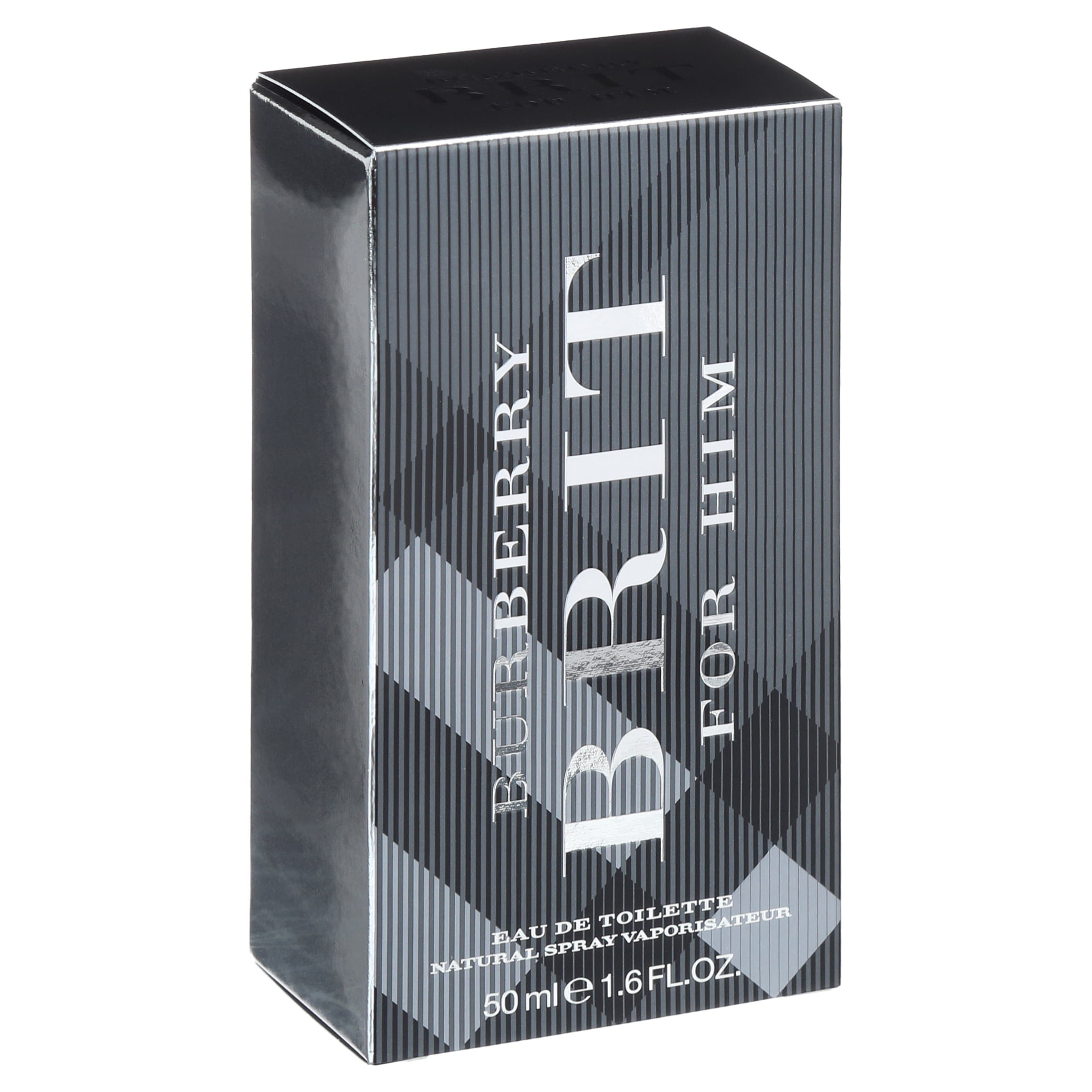 Burberry Brit Men's Cologne, 1.7 Oz