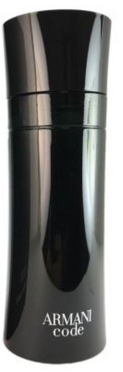 Giorgio Armani Code Cologne for Men - 2.5 Oz