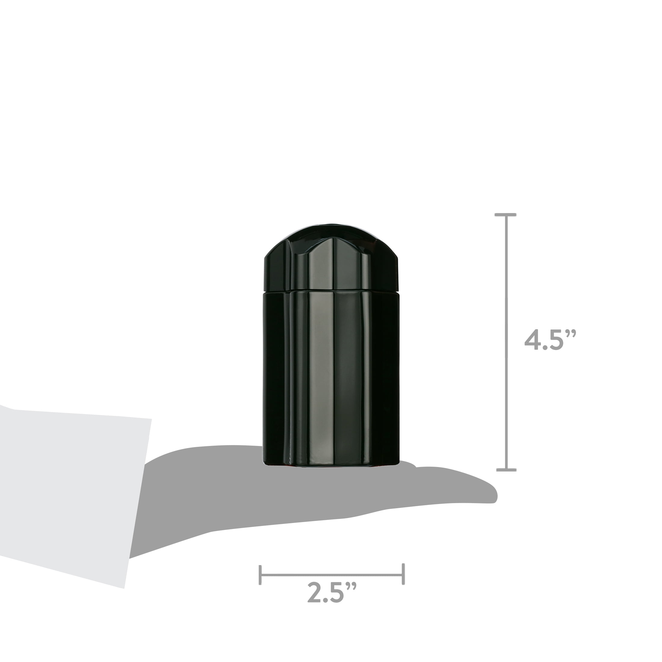 Montblanc Emblem Eau de Toilette for Men, 3.3 Oz