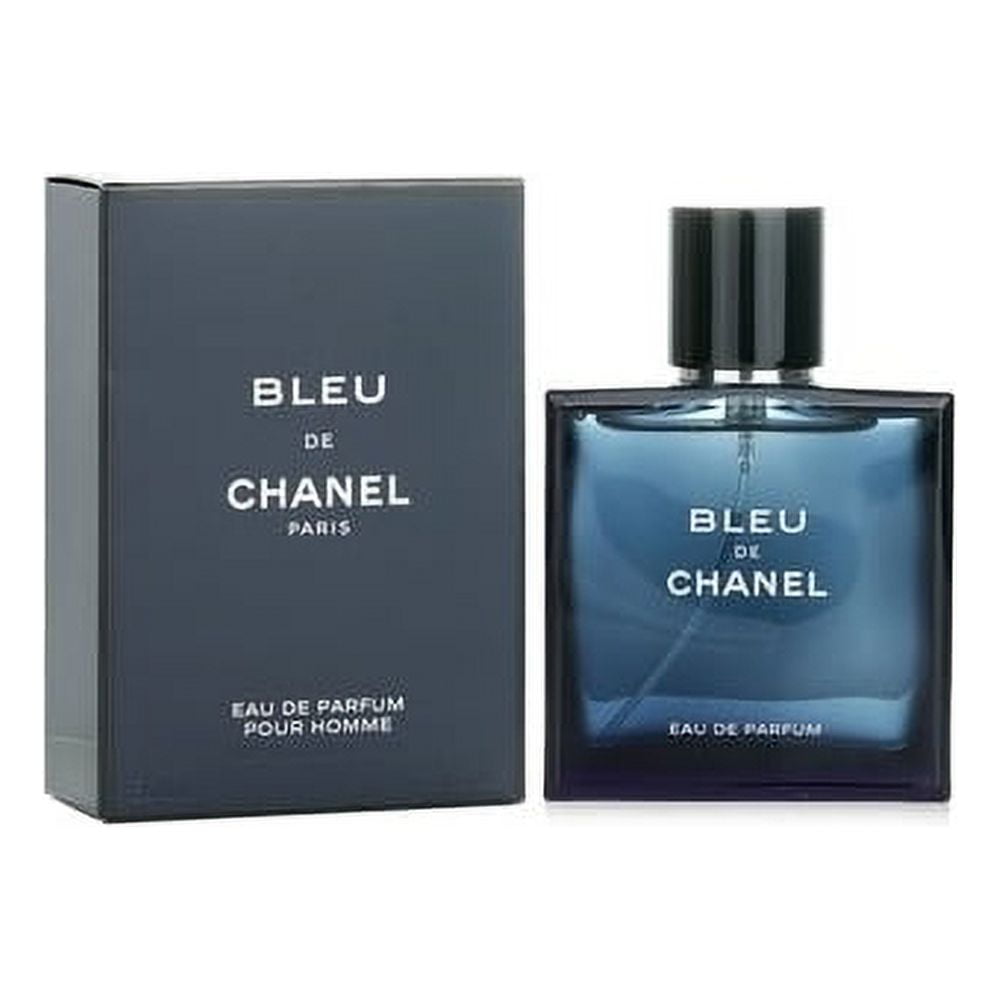 Chanel Bleu De Chanel Eau De Parfum Spray