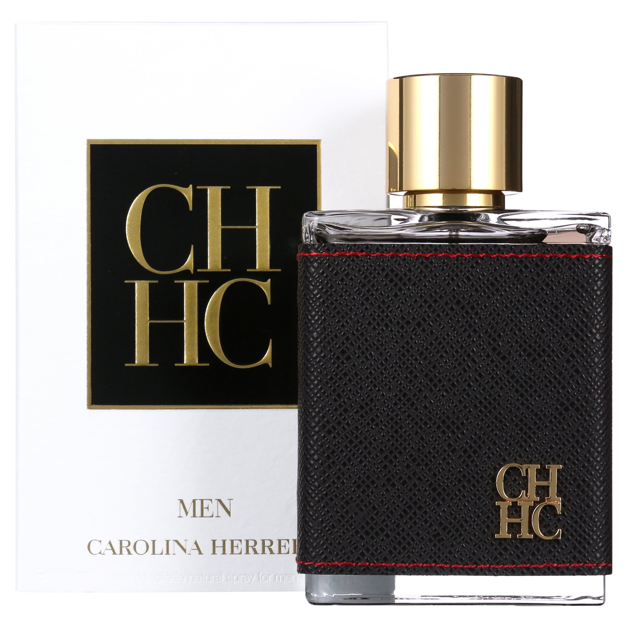 Carolina Herrera Eau De Toilette Spray for Men