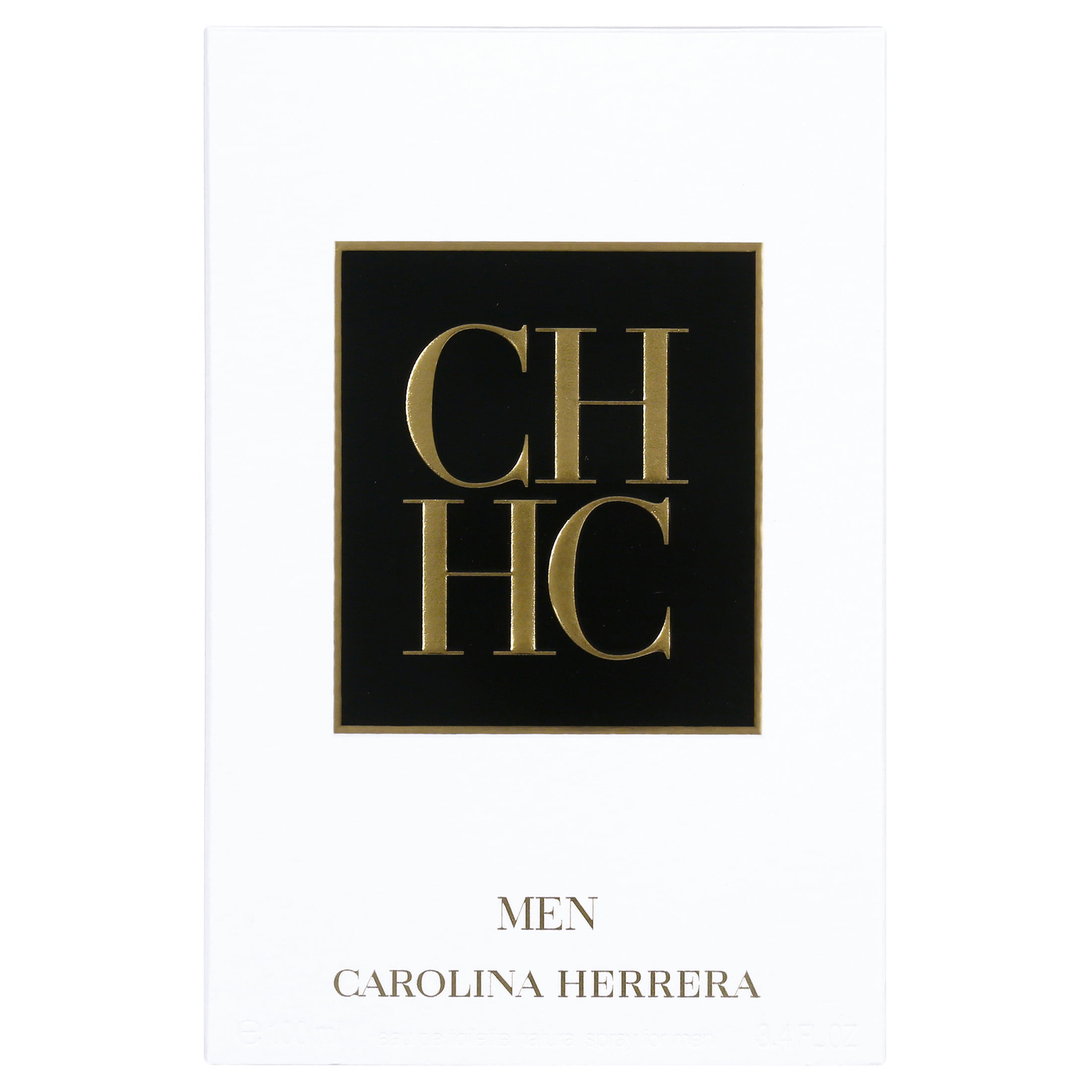Carolina Herrera Eau De Toilette Spray for Men