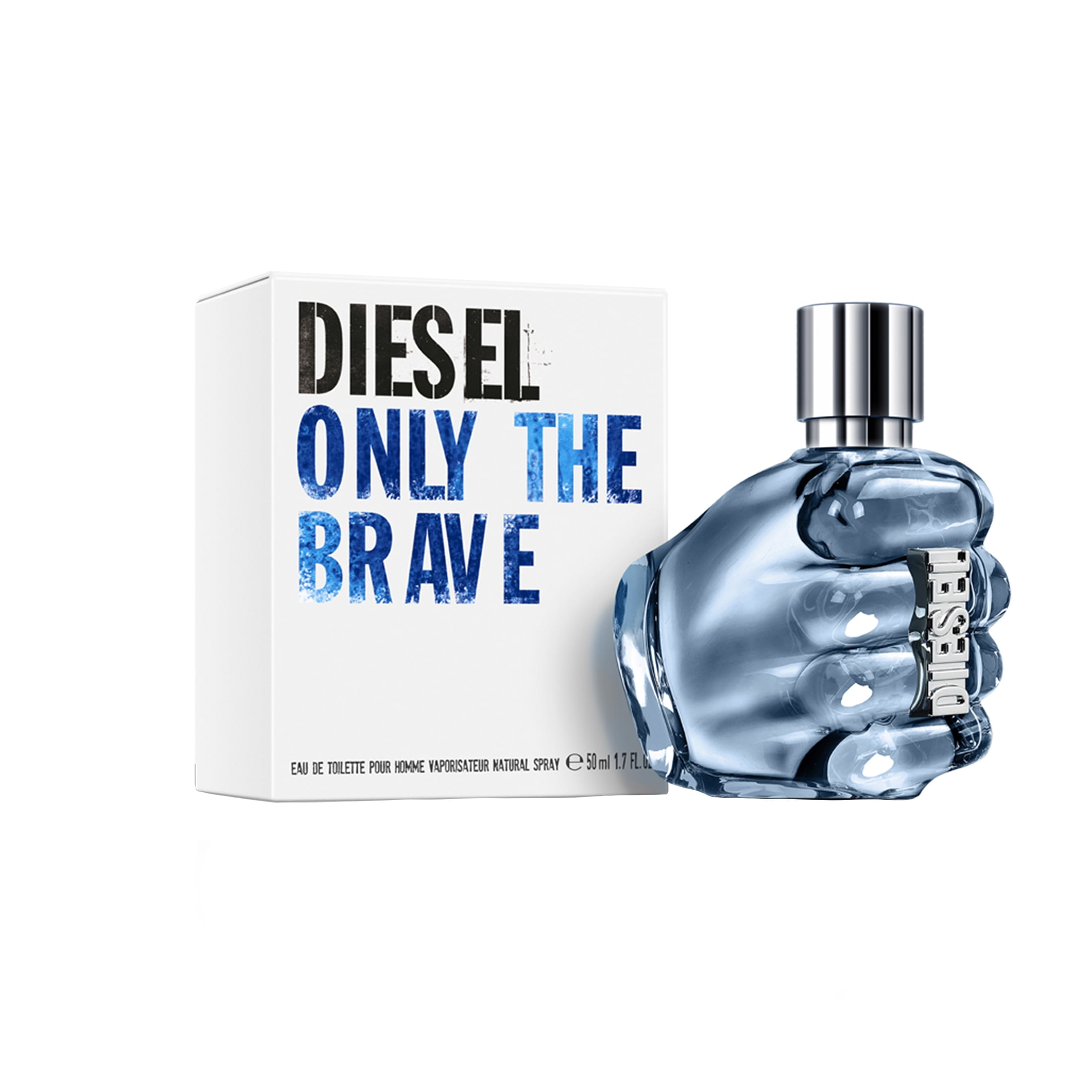 Diesel Only the Brave Eau de Toilette Spray