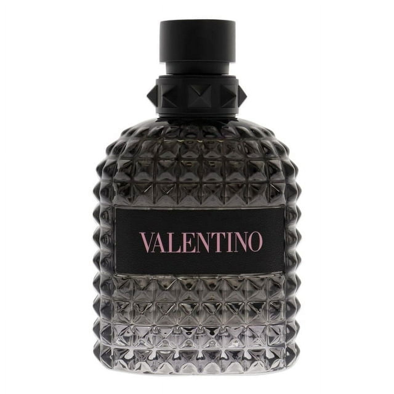 Valentino Uomo Born in Roma EDT Spray 1.7 oz