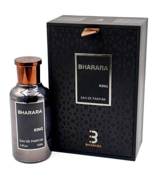 Bharara King Men's Eau de Parfum 3.4oz