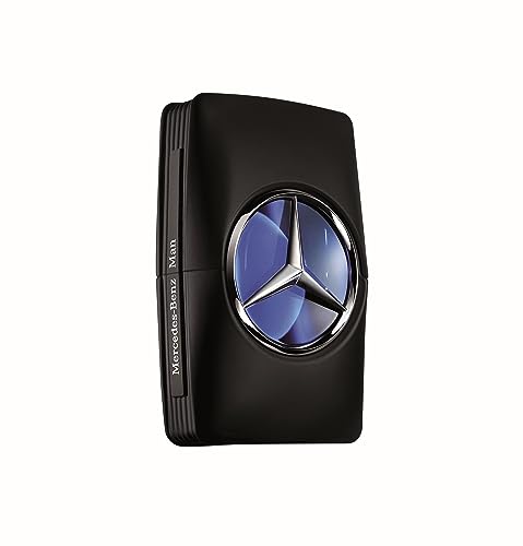 Mercedes-Benz Man - Luxury Men’s Eau De Toilette