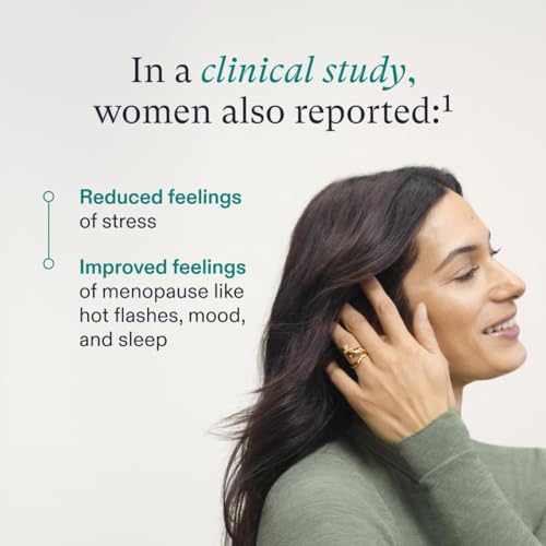 Women's Balance Hair Growth Supplements - Clinically Proven