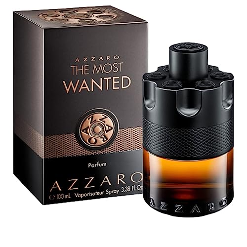 Azzaro Intense Mens Cologne - Spicy & Sensual