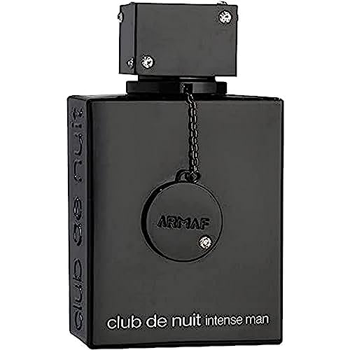 ARMAF Club de Nuit Intense Men EDT, Black