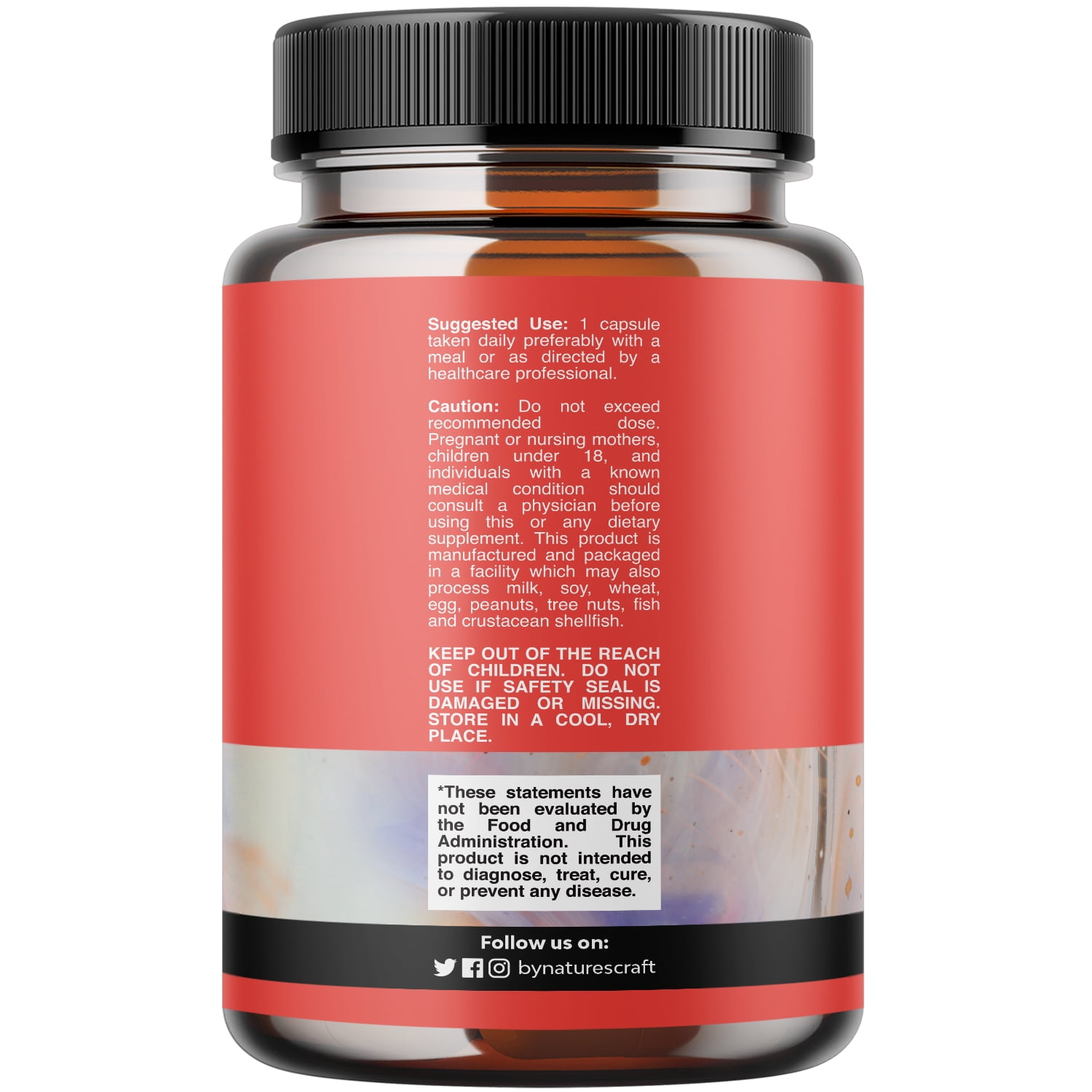 Biotin Vitamins for Hair Growth - Natural Supplement