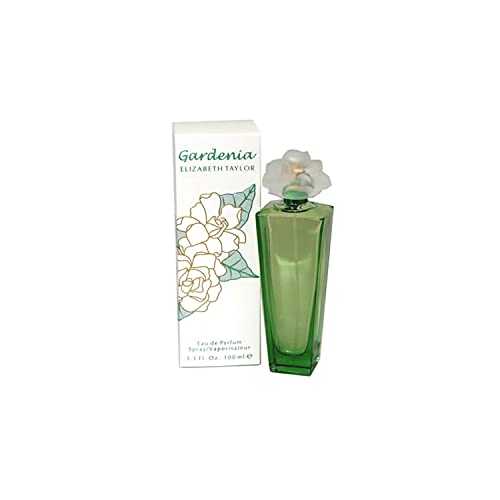 Gardenia Eau de Parfum Spray by Elizabeth Taylor