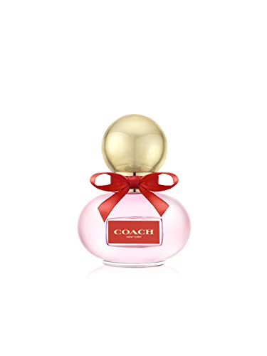 Coach POPPY 1.0oz Eau de Parfum Spray