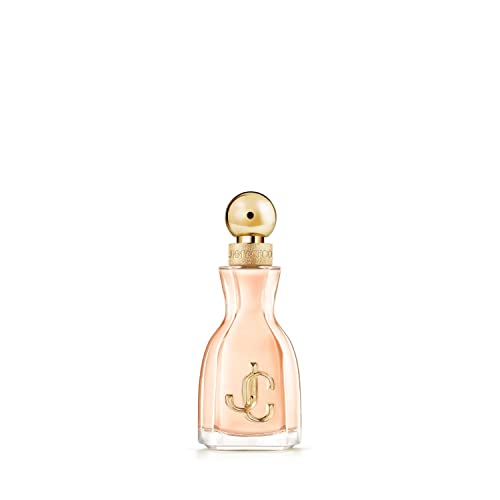 JIMMY CHOO I Want Choo Eau de Parfum