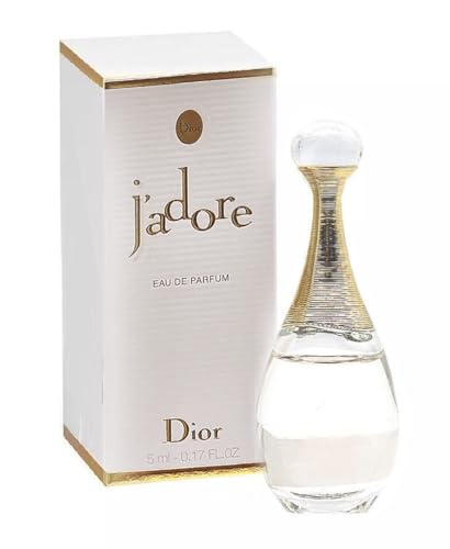 Christian Dior J'adore EDP Mini Splash, 5ml
