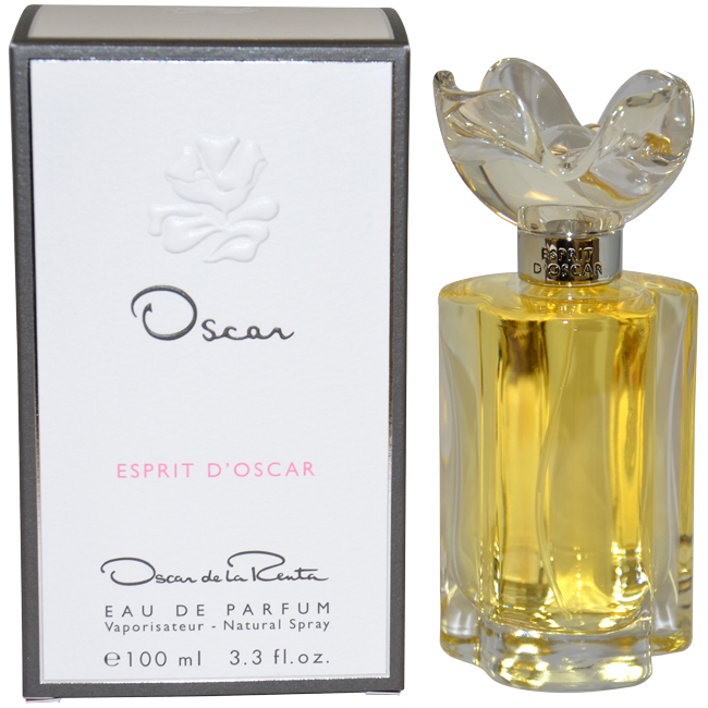 Oscar de la Renta Esprit D'Oscar EDP for Women