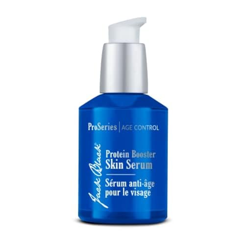Jack Black Protein Booster for Skin, 2oz