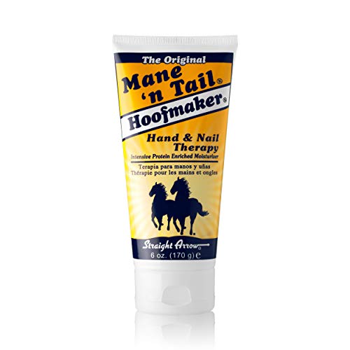 Mane 'n Tail Hoofmaker Hand & Nail Lotion