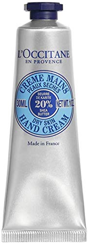 L'Occitane Shea Butter Hand Cream, 1 oz