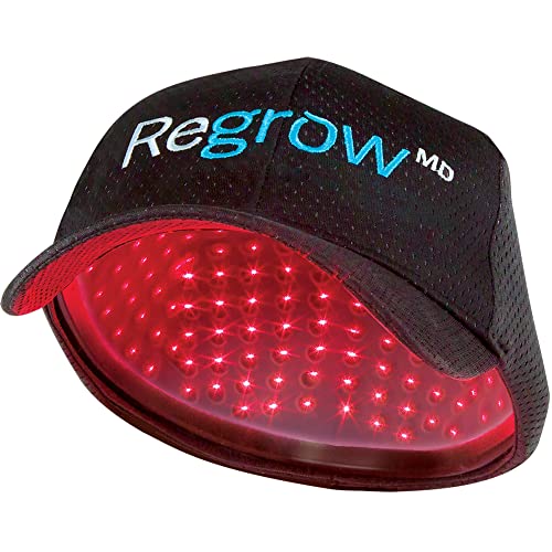 Hairmax RegrowMD Laser Hair Growth Cap