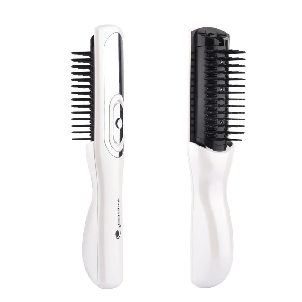 Hair Growth Laser Comb - Therapy & Massage Device