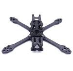 Carbon fiber 220mm quadcopter frame for DJI Air Unit