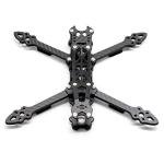 Carbon Fiber 5" FPV Racing Drone Kit