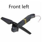 Drone Arm, Motor & Propeller Replacement Set