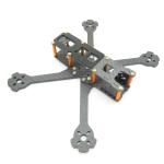 220mm FPV Racing Drone Frame for 5" Props