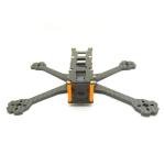 220mm FPV Racing Drone Frame for 5" Props