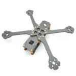 220mm FPV Racing Drone Frame for 5" Props