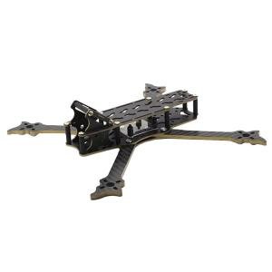 235mm Carbon Fiber Quadcopter Frame for RC Drones