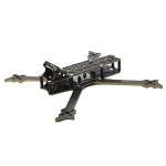235mm Carbon Fiber Quadcopter Frame for RC Drones