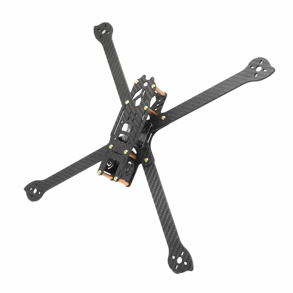 Carbon Fiber FPV Frame Kit for Quadcopters