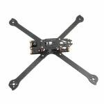 Carbon Fiber FPV Frame Kit for Quadcopters