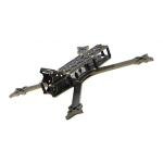 235mm Carbon Fiber Quadcopter Frame for RC Drones