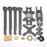 Carbon Fiber FPV Frame Kit for Quadcopters