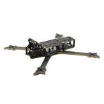 235mm Carbon Fiber Quadcopter Frame for RC Drones