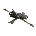 235mm Carbon Fiber Quadcopter Frame for RC Drones