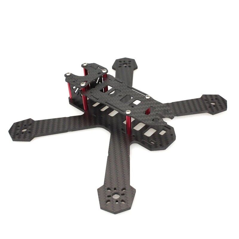 Emax Nighthawk racing drone frame 200mm 4mm thick