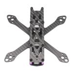 140mm DIY Carbon Fiber Drone Frame Kit