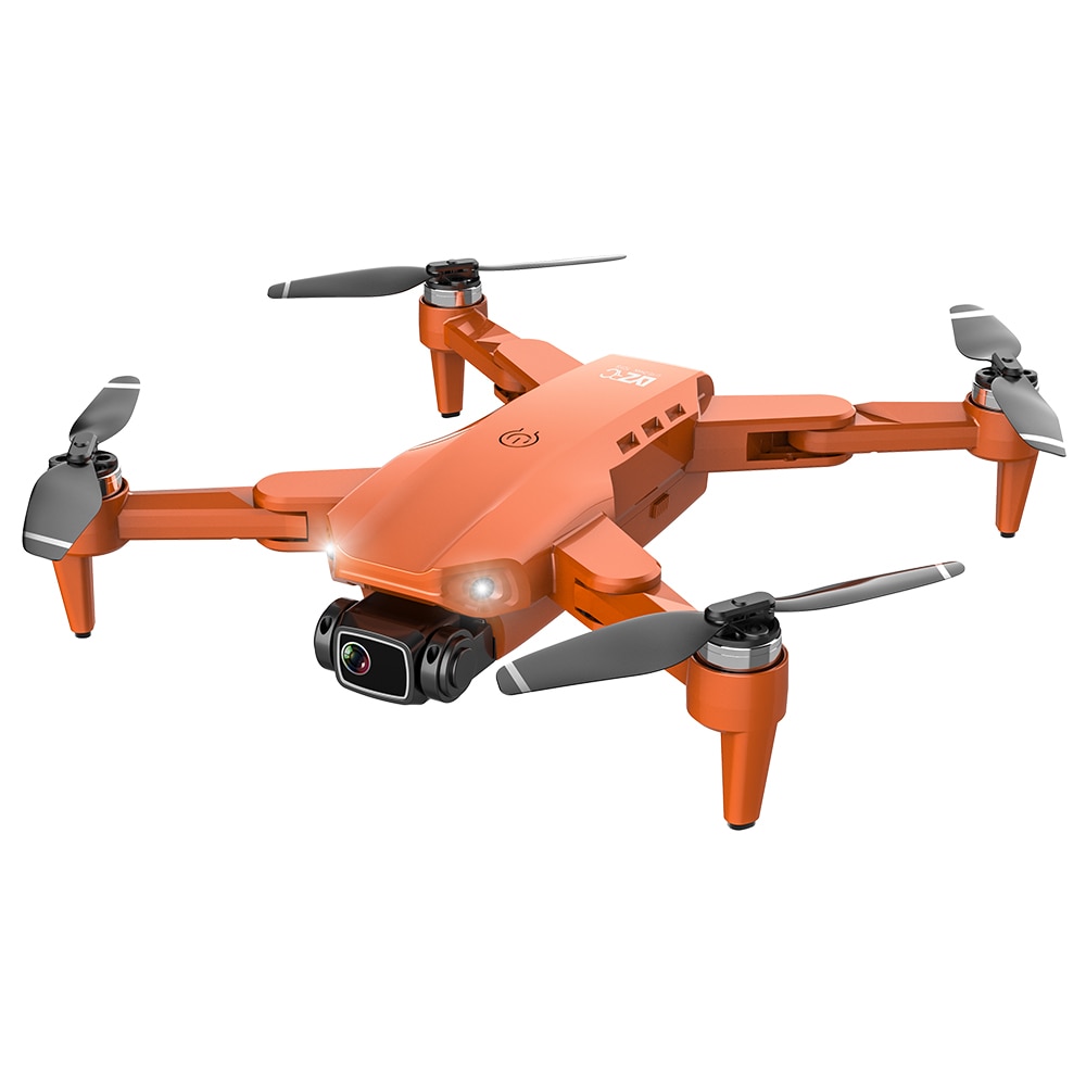 L900PRO 4K HD GPS Foldable Drone with Dual Camera