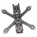 140mm DIY Carbon Fiber Drone Frame Kit
