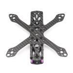 140mm DIY Carbon Fiber Drone Frame Kit