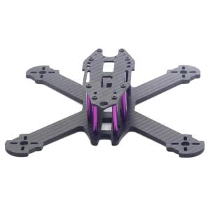 Carbon Mini FPV Frame - RC DIY Quad